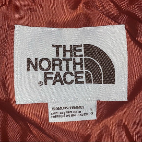 The North Face M66 Utility Wind Jacket-Size L New - Picture 8 of 13